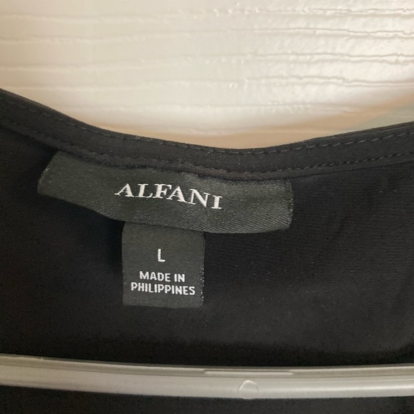 Alfani tunic - Picture 2 of 2